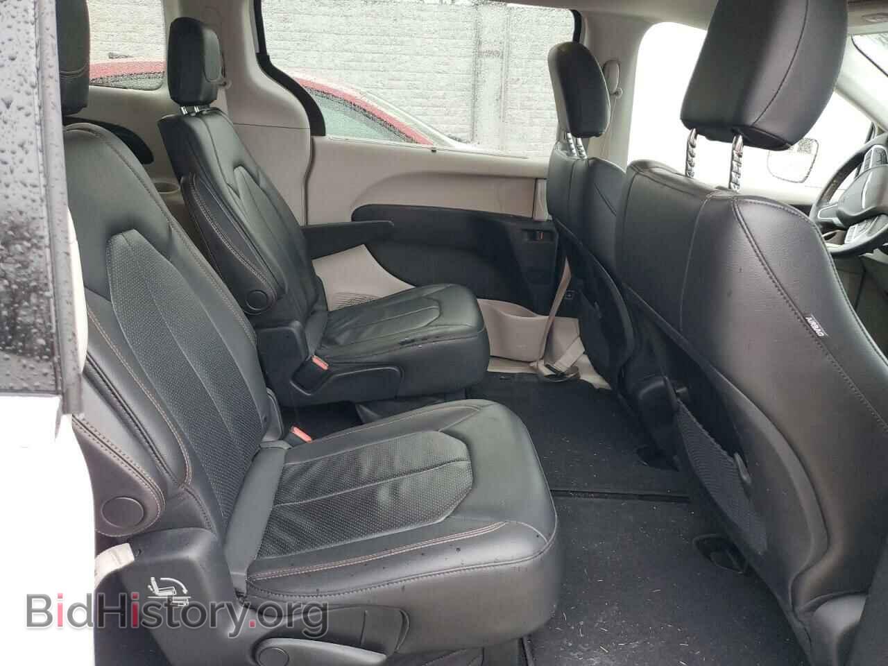 2019 CHRYSLER PACIFICA - VIN: 2C4RC1BG0KR526698 - Фото 11