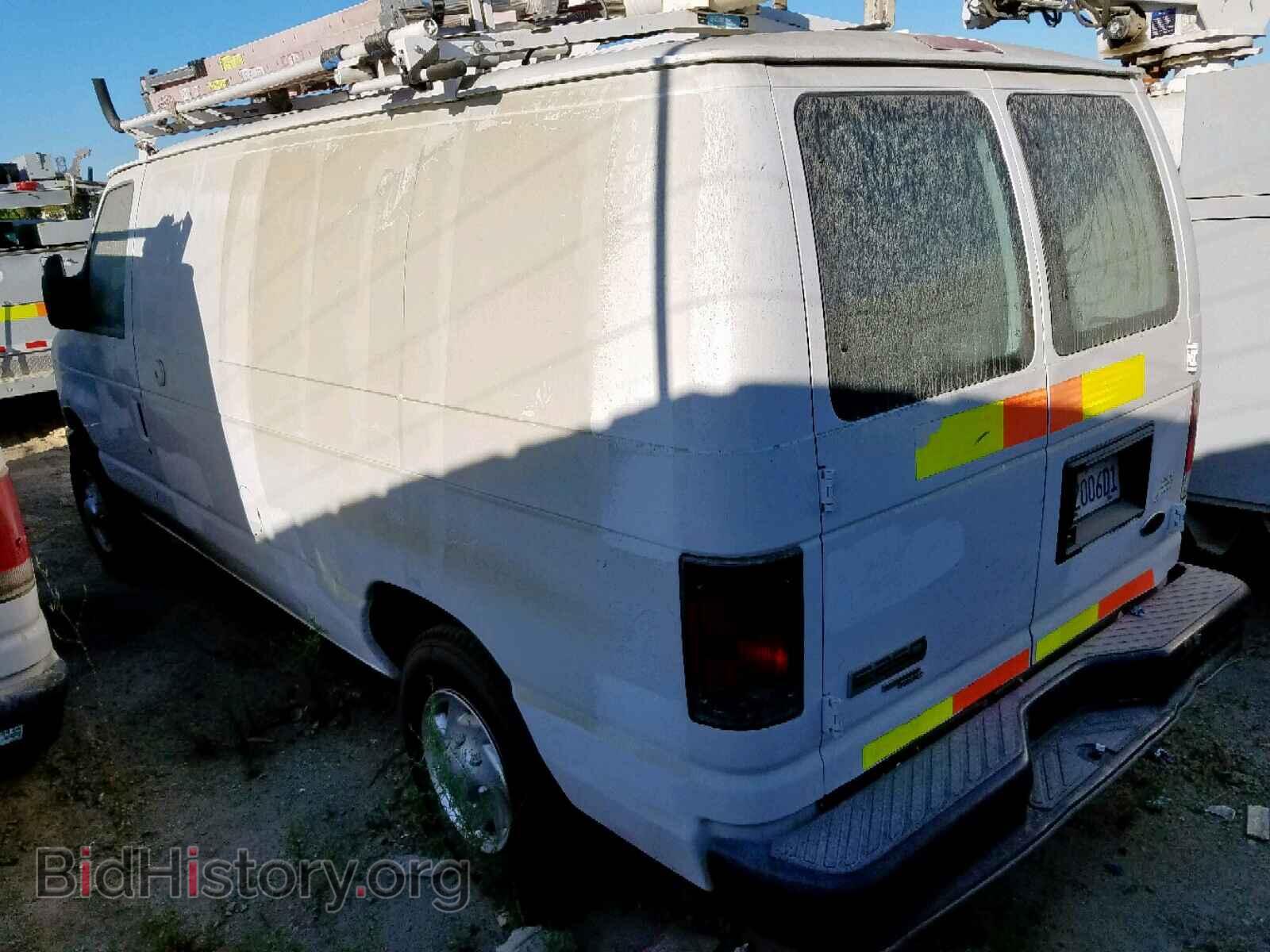 2011 FORD ECONOLINE - VIN: 1FTNE2EL8BDA91844 - Фото 3