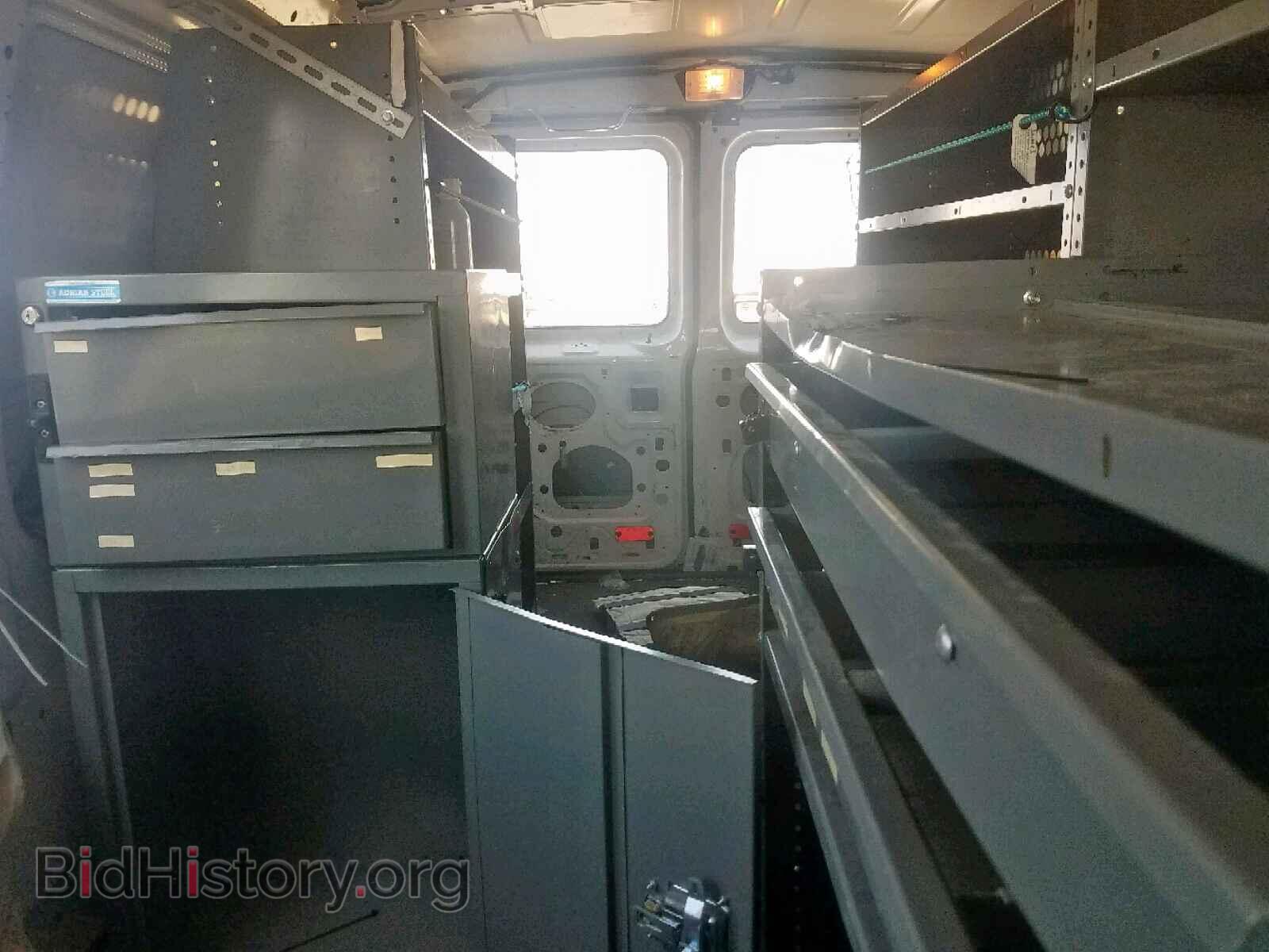 2011 FORD ECONOLINE - VIN: 1FTNE2EL8BDA91844 - Фото 6