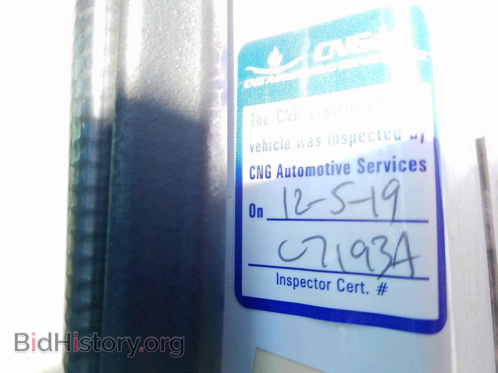 2011 FORD ECONOLINE - VIN: 1FTNE2EL8BDA91844 - Фото 10