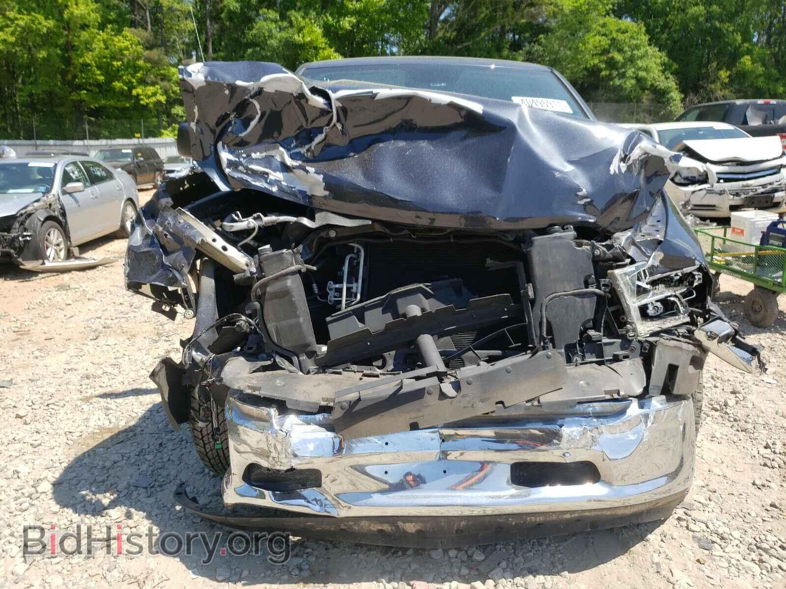 2014 RAM 1500 - VIN: 1C6RR6KG5ES457741 - Фото 9