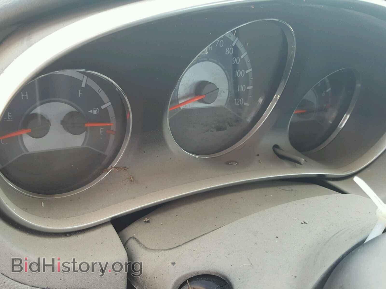 2013 CHRYSLER 200 - VIN: 1C3CCBAB1DN766123 - Photo 8