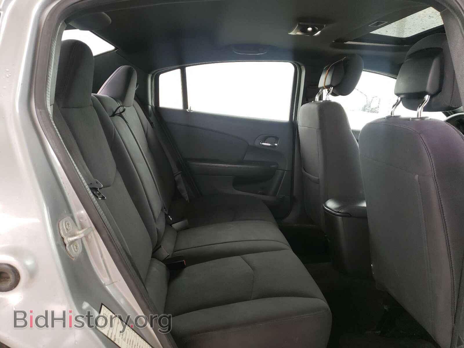 2013 CHRYSLER 200 - VIN: 1C3CCBBB1DN713694 - Фото 6