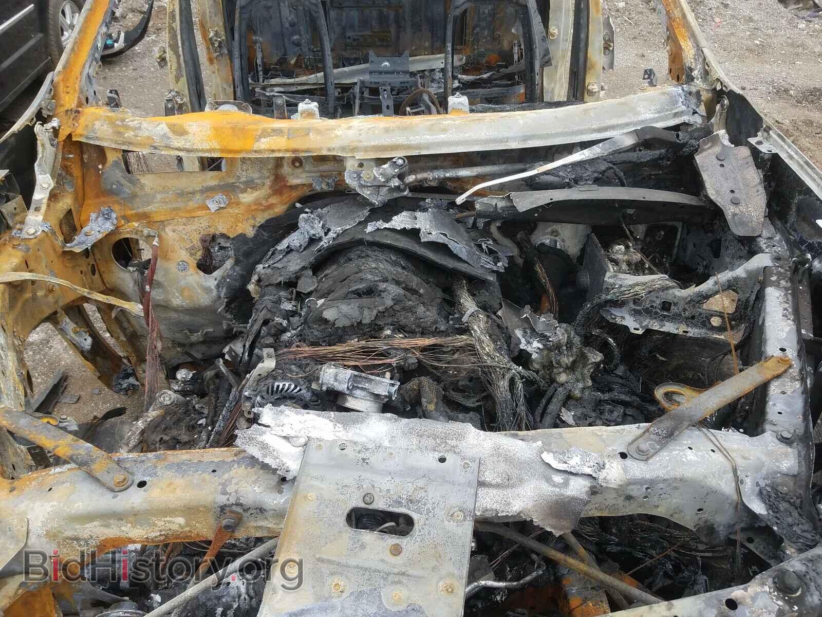 2020 CHEVROLET SILVERADO - VIN: 1GCRYDED9LZ170750 - Фото 7