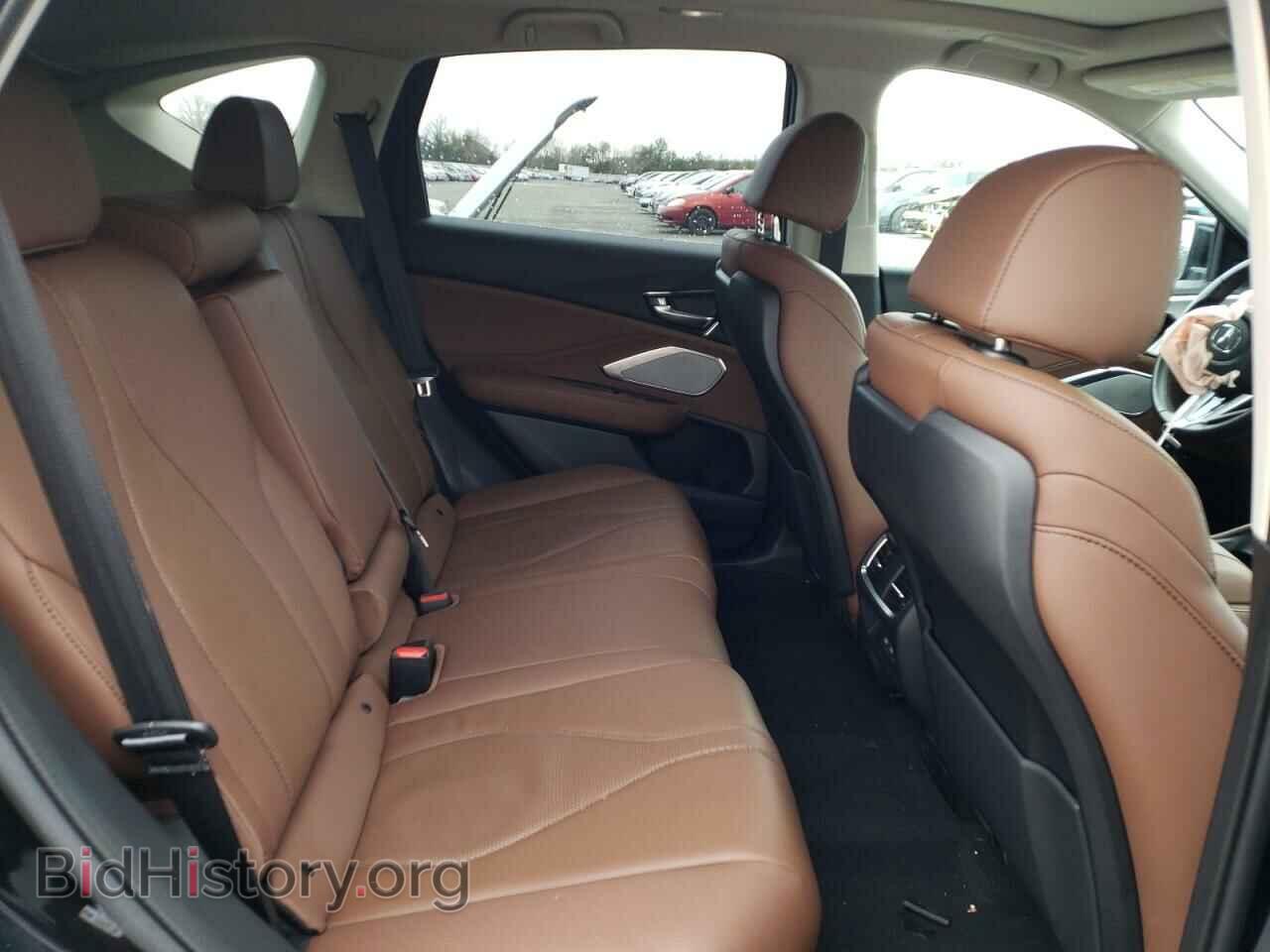 2021 ACURA RDX - VIN: 5J8TC2H54ML014683 - Фото 6