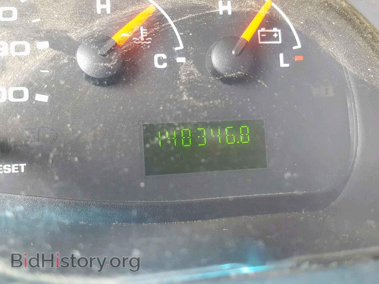 2008 FORD ECONOLINE - VIN: 1FTNE24W38DB57933 - Фото 8