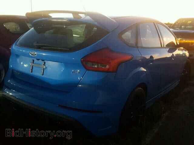 2016 FORD FOCUS - VIN: WF0DP3TH7G4114660 - Фото 4