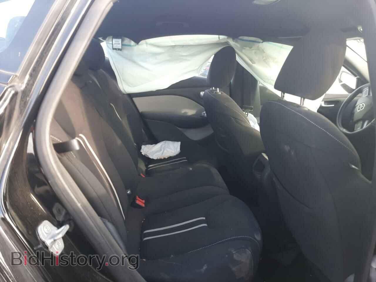 2013 DODGE DART - VIN: 1C3CDFBA7DD202640 - Photo 10
