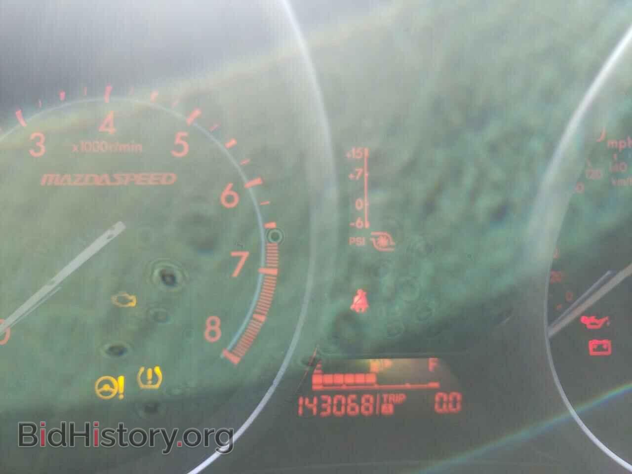 2010 MAZDA ALL OTHER - VIN: JM1BL1H43A1216580 - Фото 8