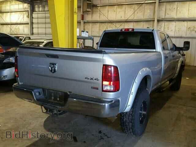 2012 DODGE RAM 3500 - VIN: 3C63D3GL5CG317010 - Фото 4