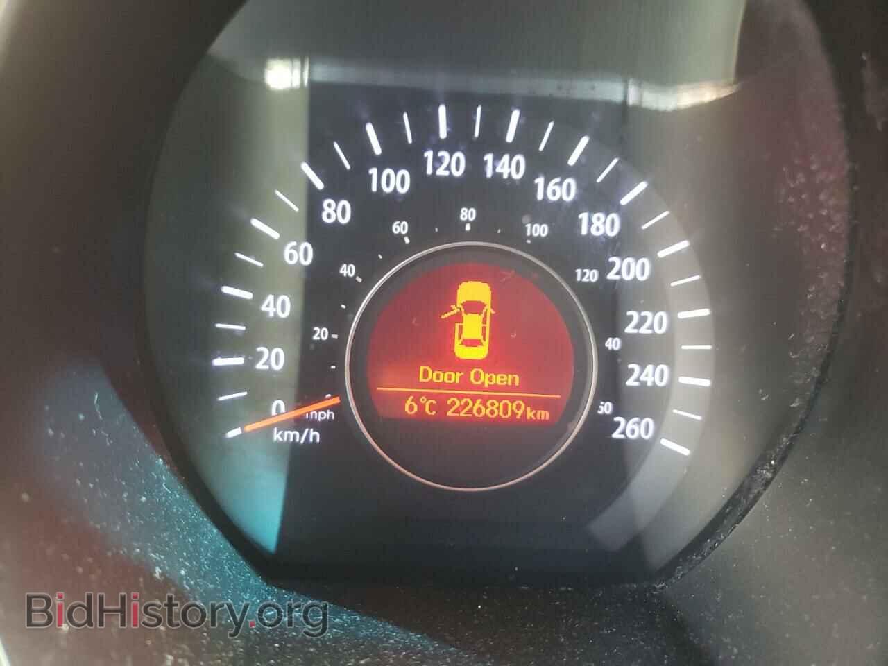 2013 KIA OPTIMA - VIN: KNAGN4A60D5441448 - Фото 8