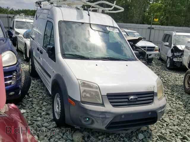Фотография NM0LS7AN0DT140772 - FORD TRANSIT CO 2013