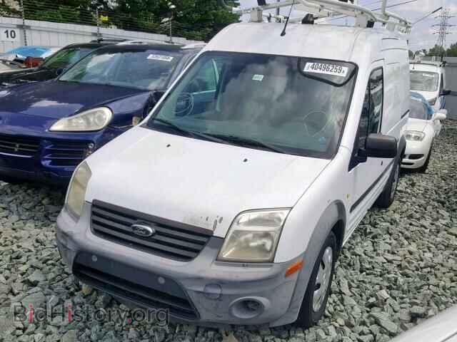 2013 FORD TRANSIT CO - VIN: NM0LS7AN0DT140772 - Фото 2