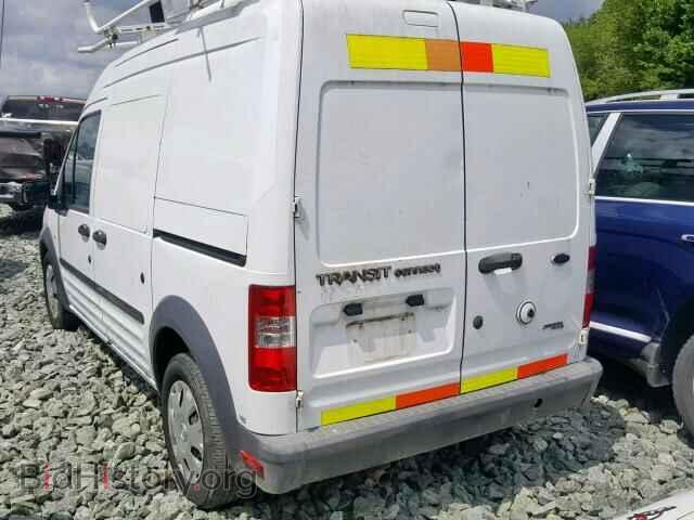 2013 FORD TRANSIT CO - VIN: NM0LS7AN0DT140772 - Фото 3