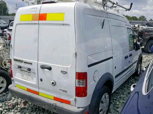 2013 FORD TRANSIT CO - VIN: NM0LS7AN0DT140772 - Фото 4