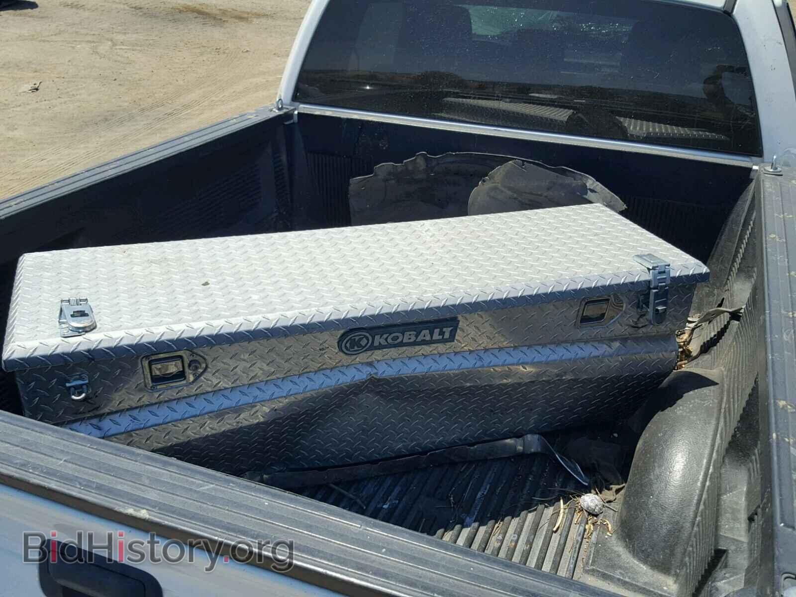 2012 FORD F150 - VIN: 1FTMF1CMXCFB65186 - Фото 6