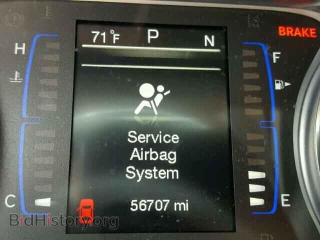 2015 CHRYSLER 200 - VIN: 1C3CCCAB1FN651885 - Photo 8