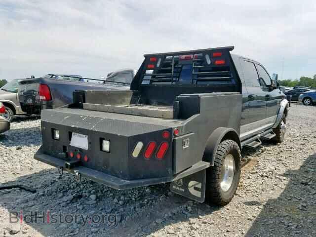 2012 DODGE RAM 3500 - VIN: 3C63DRML7CG213061 - Фото 4