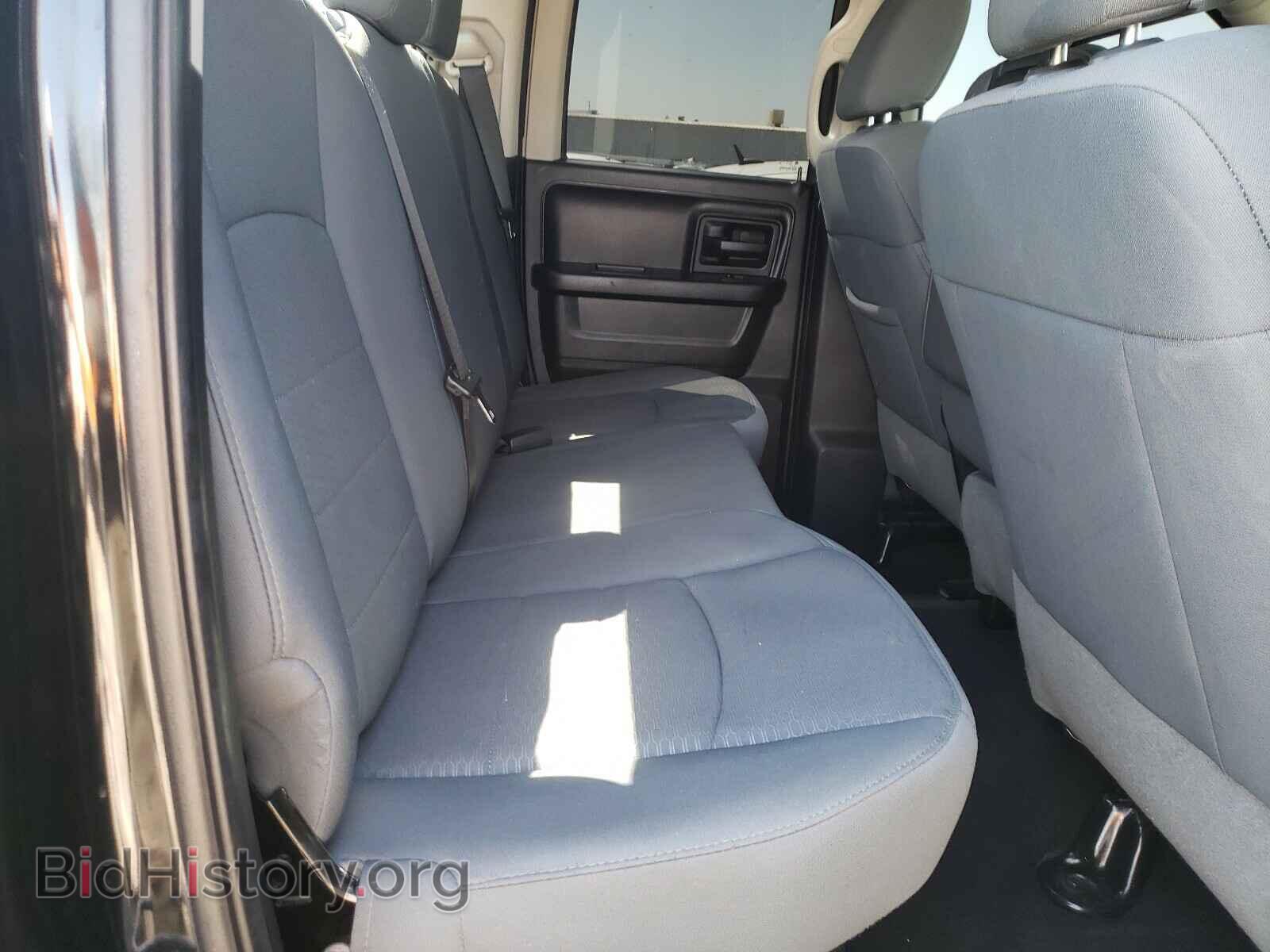 2014 RAM 1500 - VIN: 1C6RR7FT4ES166998 - Фото 6