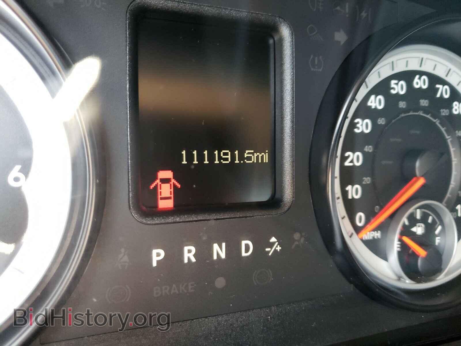 2014 RAM 1500 - VIN: 1C6RR7FT4ES166998 - Фото 8