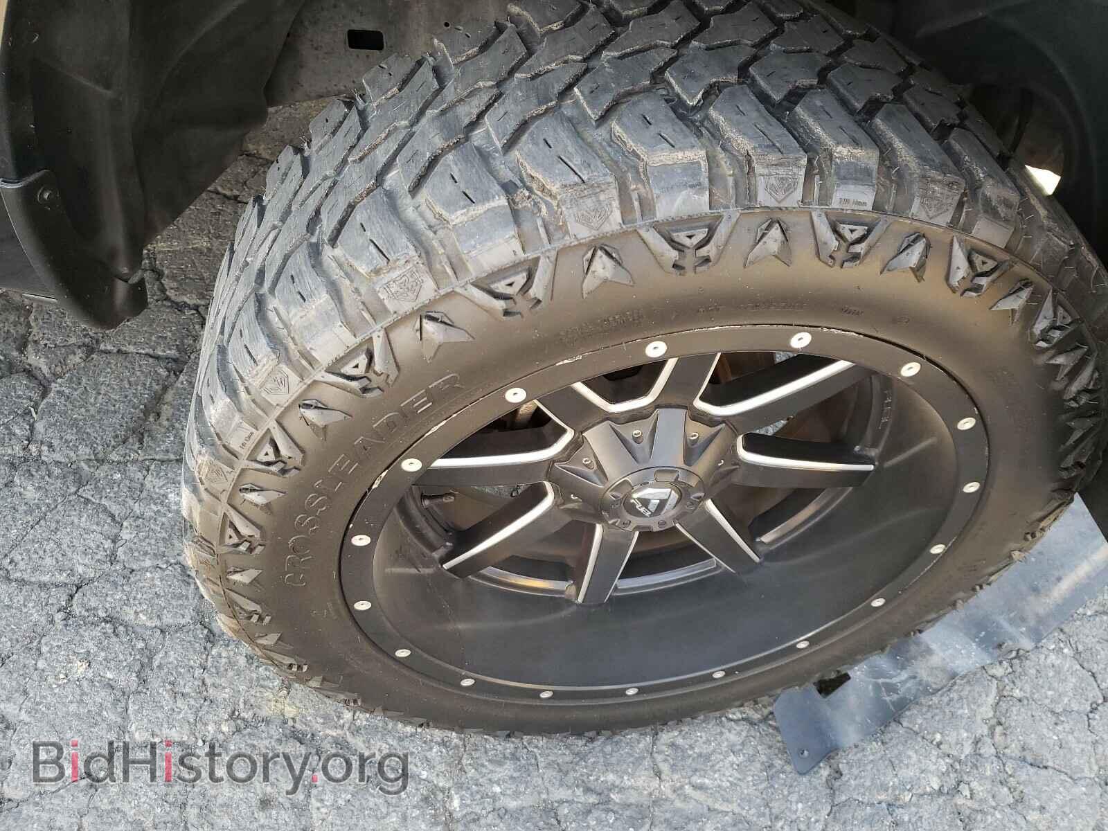 2014 RAM 1500 - VIN: 1C6RR7FT4ES166998 - Фото 9