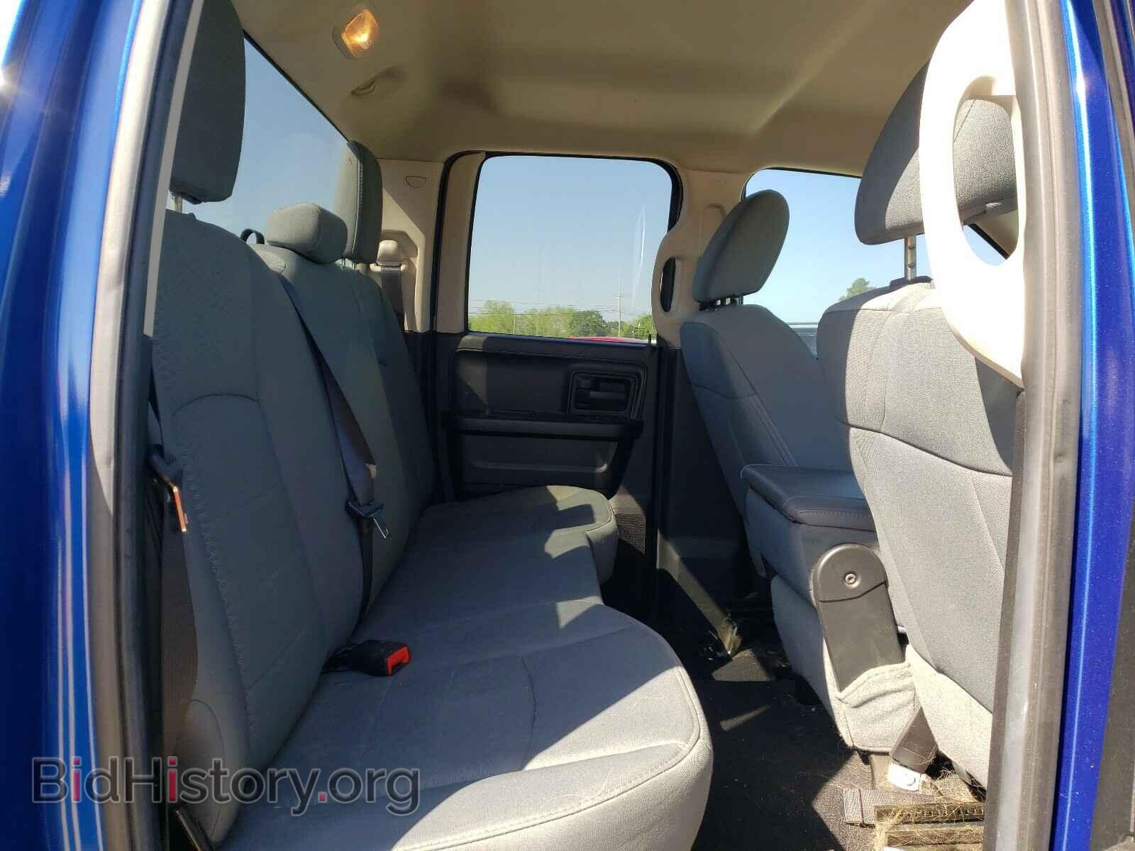 2014 RAM 1500 - VIN: 1C6RR6FT8ES238456 - Photo 6