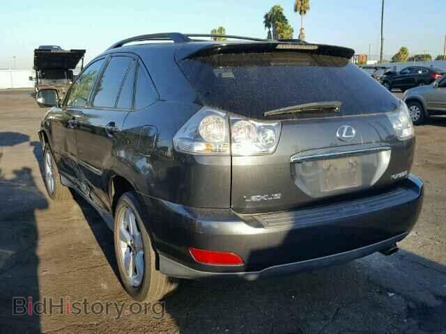 2006 LEXUS RX330 - VIN: 2T2HA31U86C091581 - Фото 3