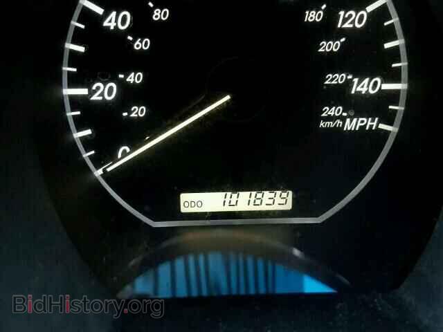 2006 LEXUS RX330 - VIN: 2T2HA31U86C091581 - Фото 8