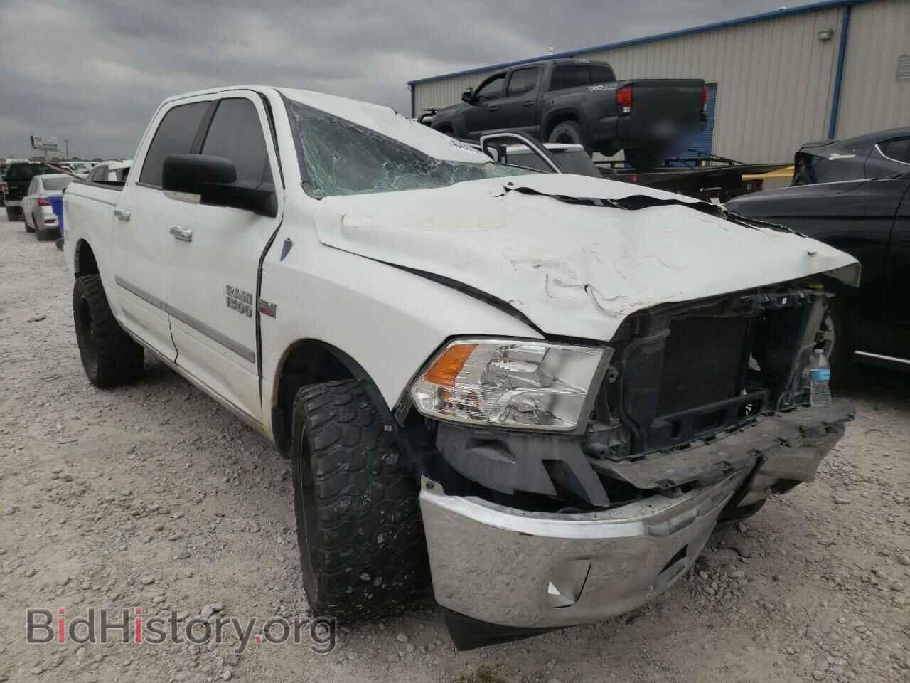Фотография 1C6RR6LT1DS628785 - RAM 1500 2013