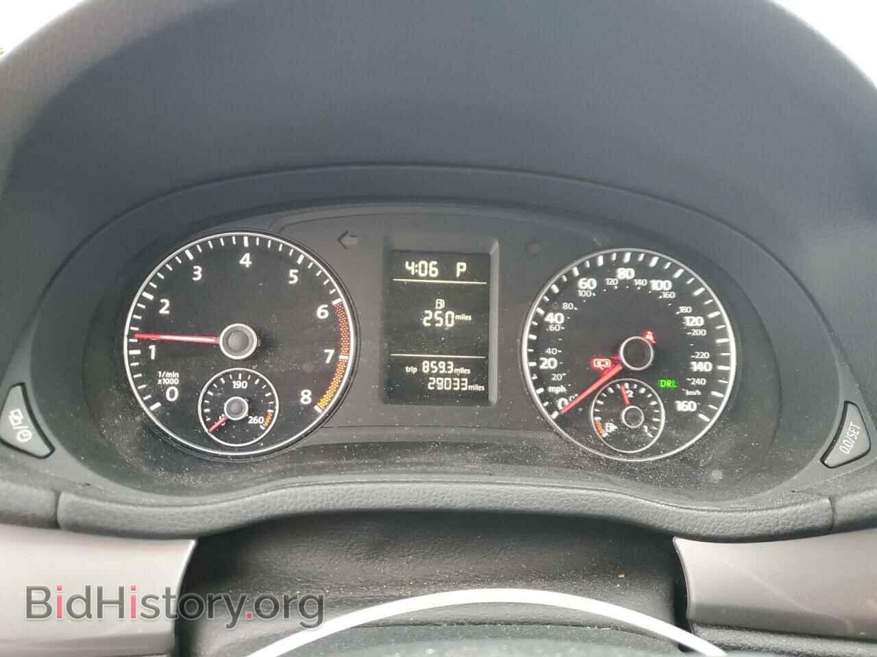 2015 VOLKSWAGEN PASSAT - VIN: 1VWAT7A31FC020078 - Фото 9