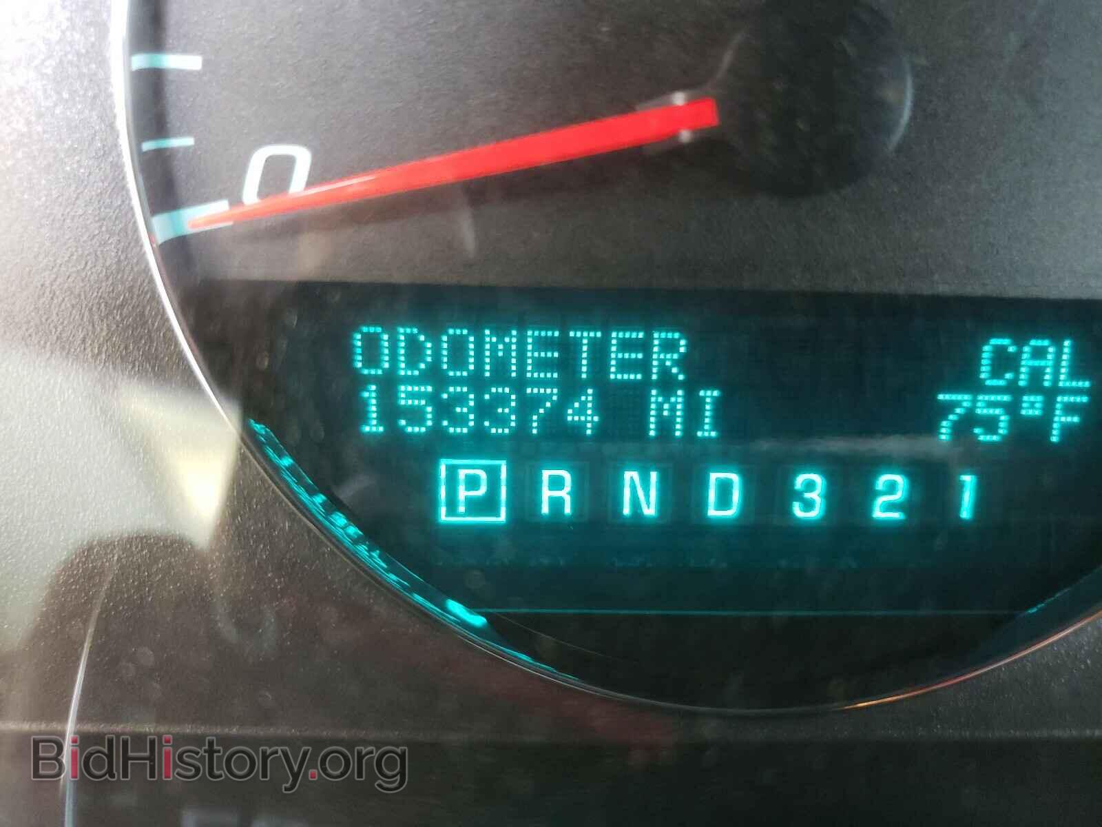 2006 CHEVROLET IMPALA - VIN: 2G1WT55K769403151 - Фото 8