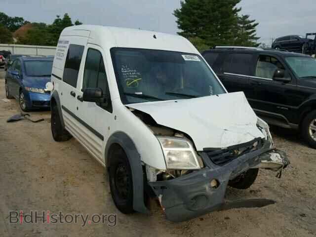 Photo NM0LS6AN4AT031334 - FORD TRANSIT CO 2010