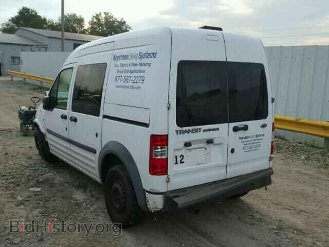 2010 FORD TRANSIT CO - VIN: NM0LS6AN4AT031334 - Фото 3