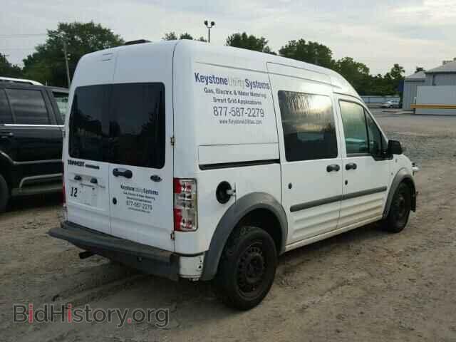 2010 FORD TRANSIT CO - VIN: NM0LS6AN4AT031334 - Фото 4