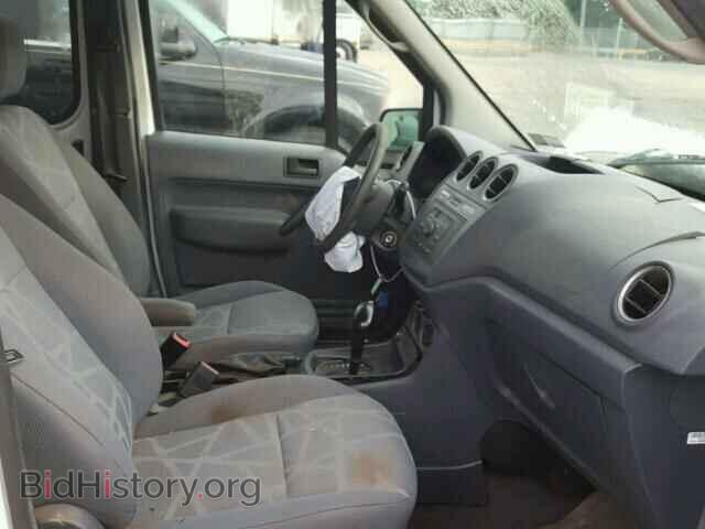 2010 FORD TRANSIT CO - VIN: NM0LS6AN4AT031334 - Фото 5