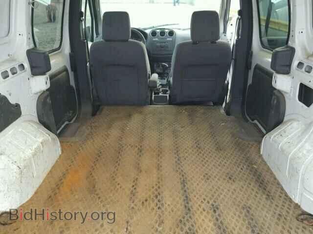 2010 FORD TRANSIT CO - VIN: NM0LS6AN4AT031334 - Фото 6