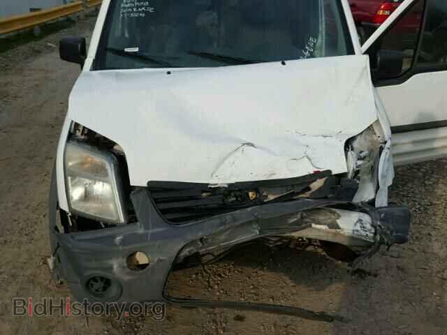 2010 FORD TRANSIT CO - VIN: NM0LS6AN4AT031334 - Фото 7