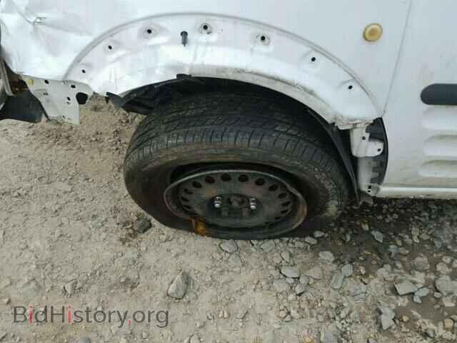 2010 FORD TRANSIT CO - VIN: NM0LS6AN4AT031334 - Фото 9