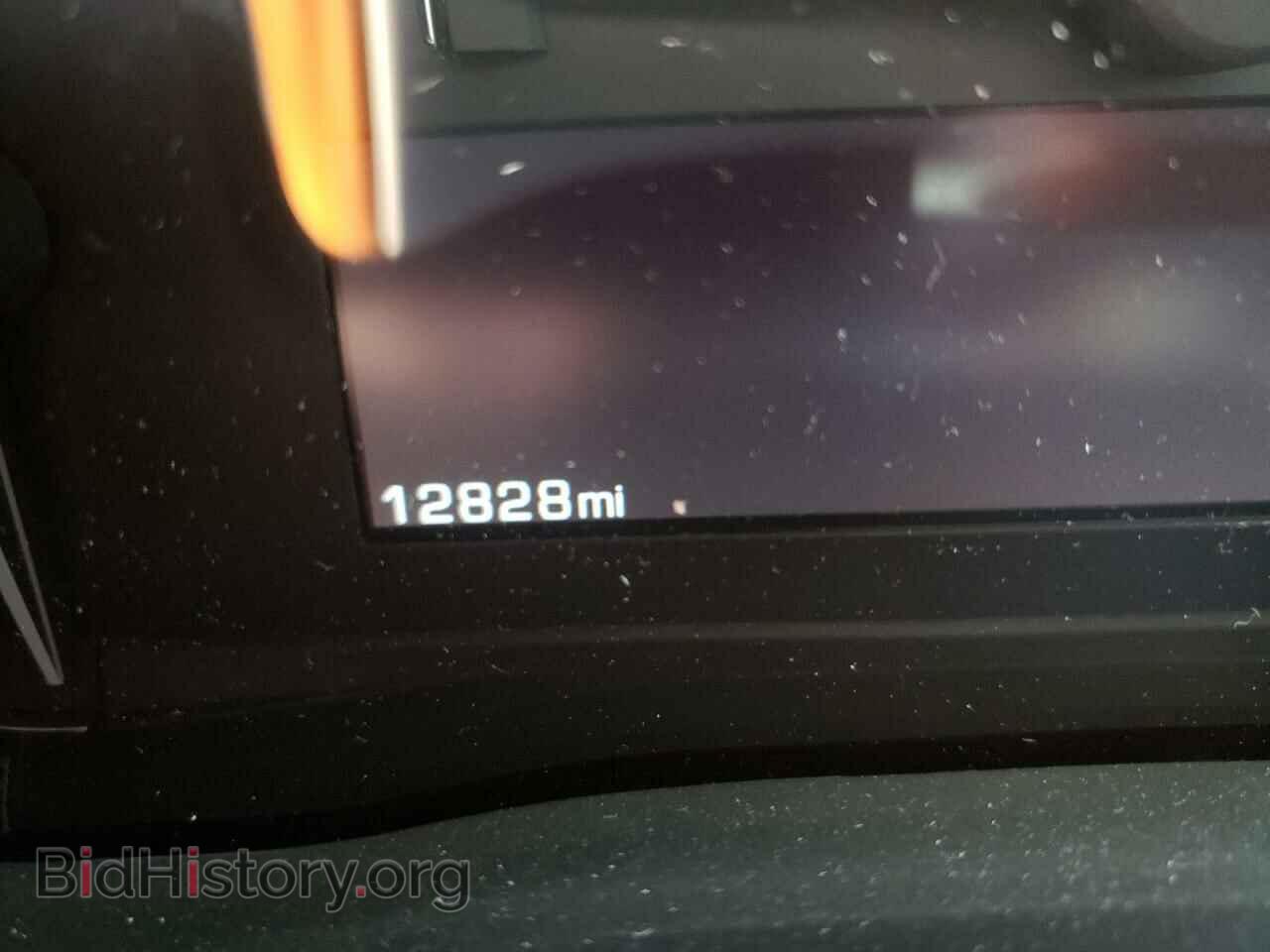 2017 CADILLAC XT5 - VIN: 1GYKNDRS4HZ218336 - Фото 8