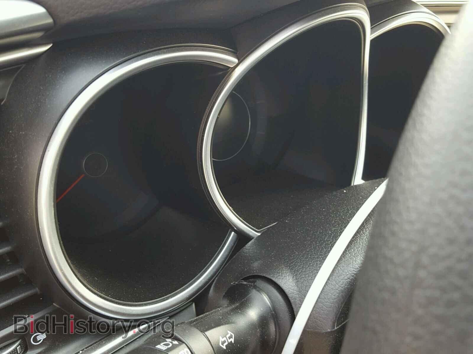 2015 KIA OPTIMA - VIN: KNAGM4A75F5634564 - Photo 8