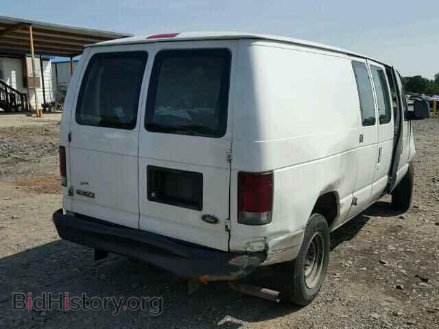 2008 FORD ECONOLINE - VIN: 1FTNE14W68DA07518 - Фото 4