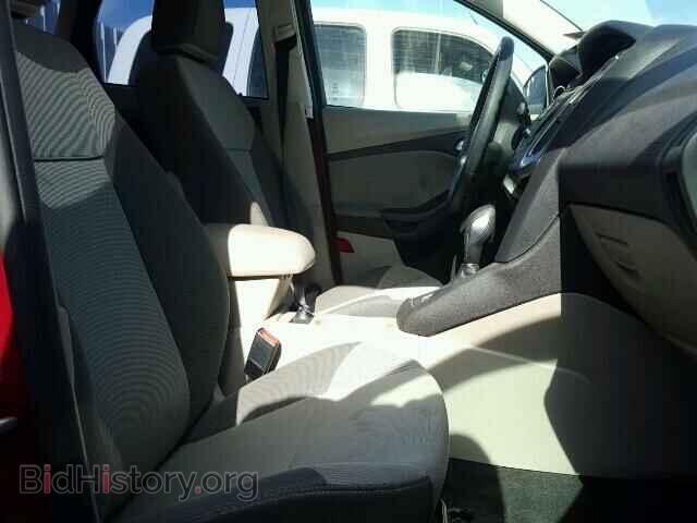 2014 FORD FOCUS - VIN: 1FADP3F24EL237657 - Фото 5