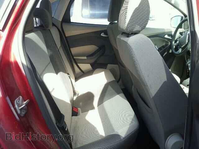 2014 FORD FOCUS - VIN: 1FADP3F24EL237657 - Фото 6