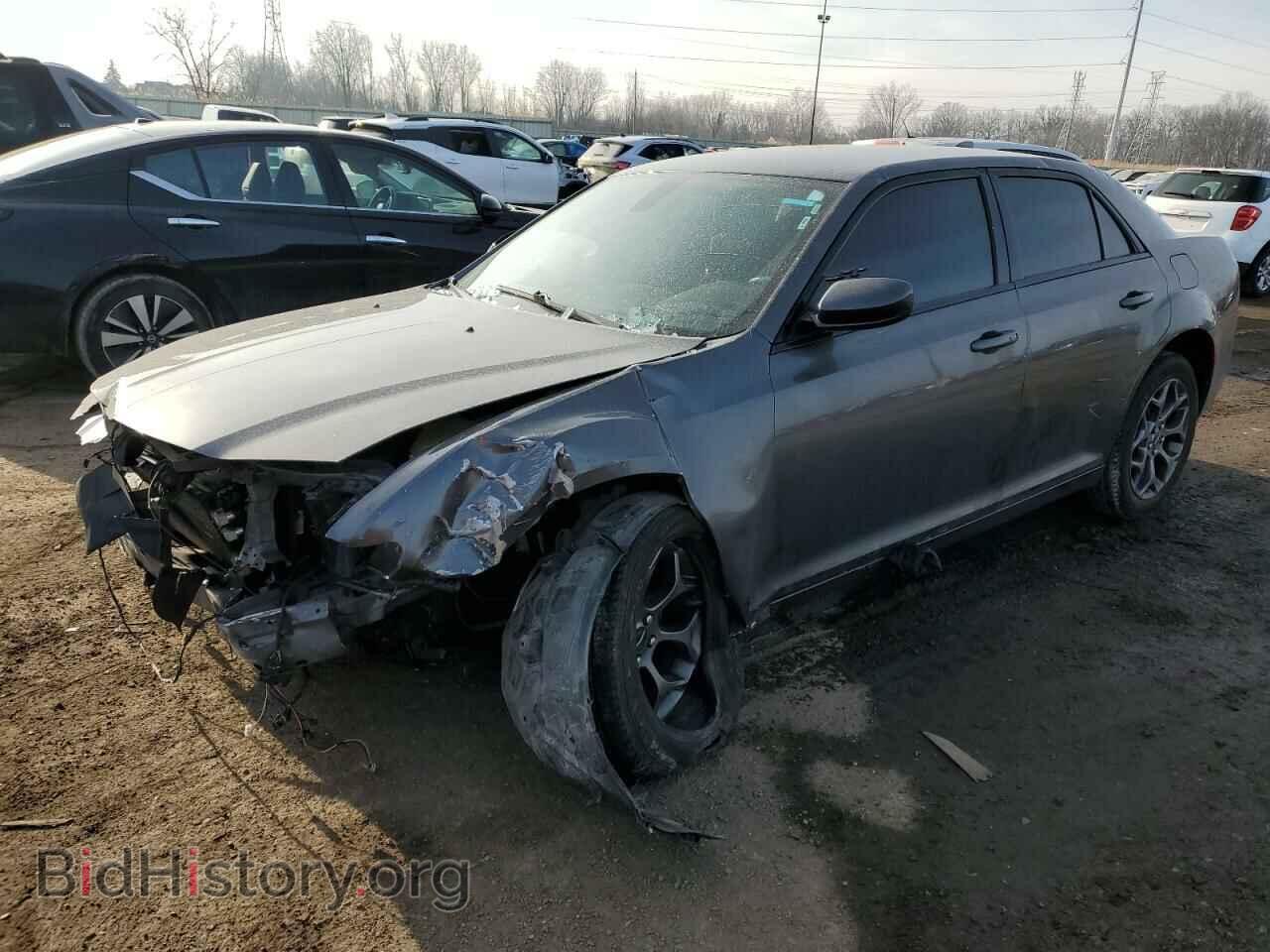 Photo 2C3CCAGG0FH882938 - CHRYSLER 300 2015