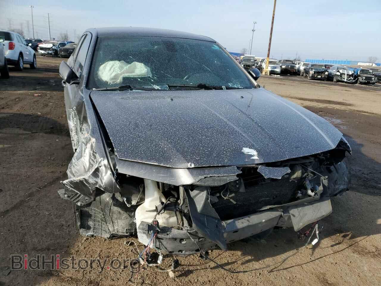 2015 CHRYSLER 300 - VIN: 2C3CCAGG0FH882938 - Фото 5