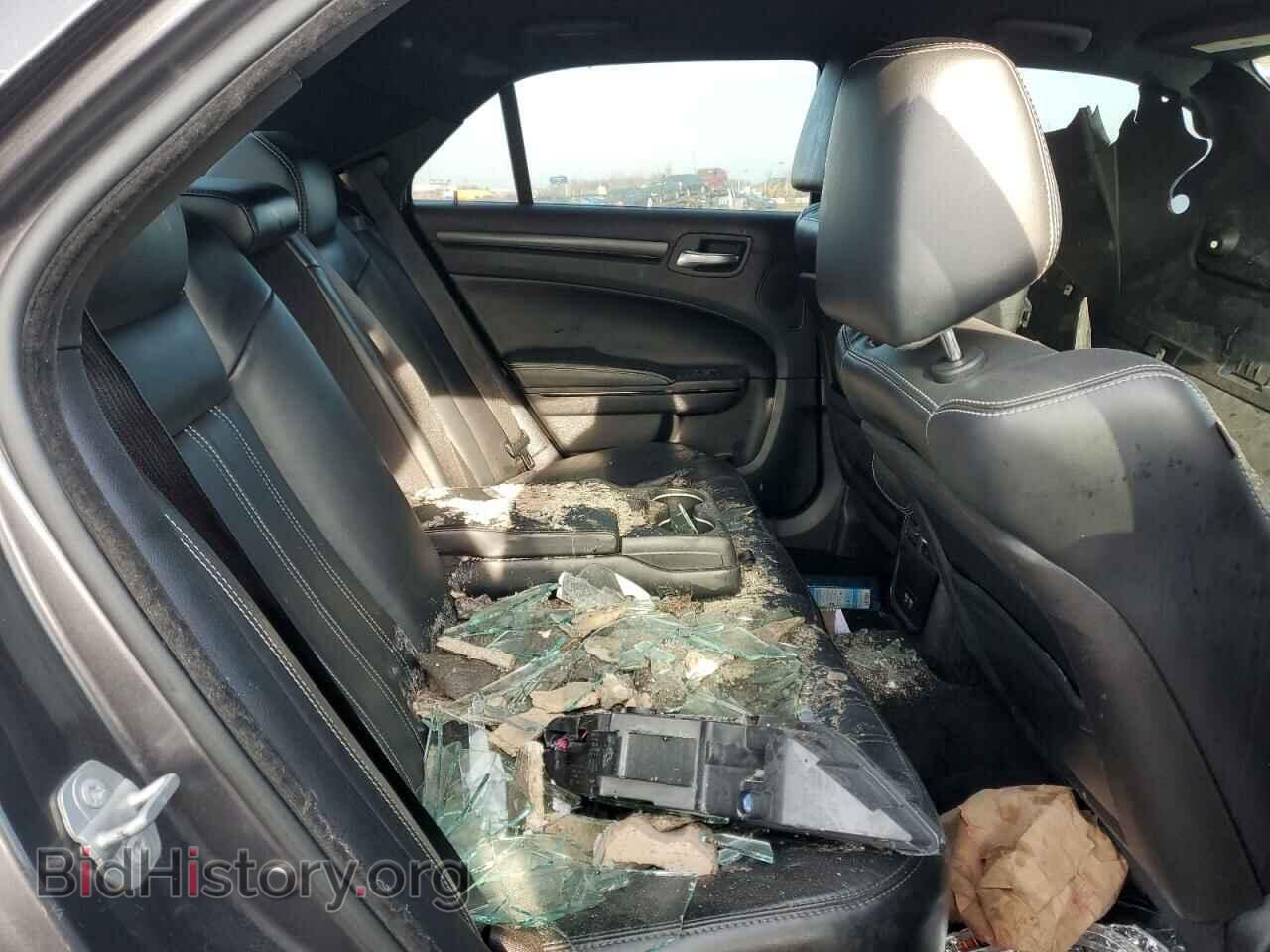 2015 CHRYSLER 300 - VIN: 2C3CCAGG0FH882938 - Фото 10