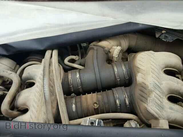 2002 PORSCHE BOXSTER - VIN: WP0CA29862U625934 - Фото 7