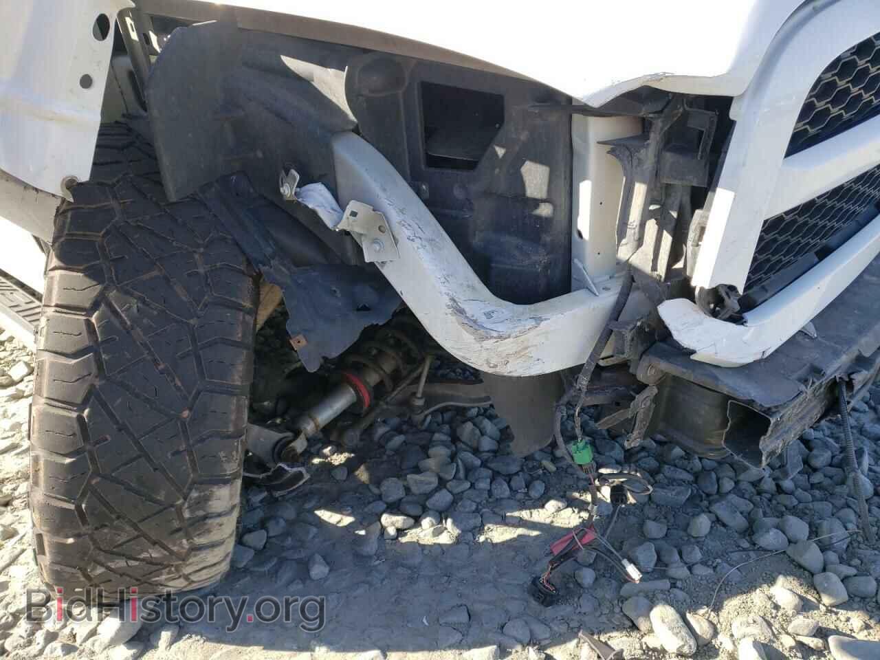 2013 RAM 1500 - VIN: 1C6RR7FT3DS582247 - Фото 9