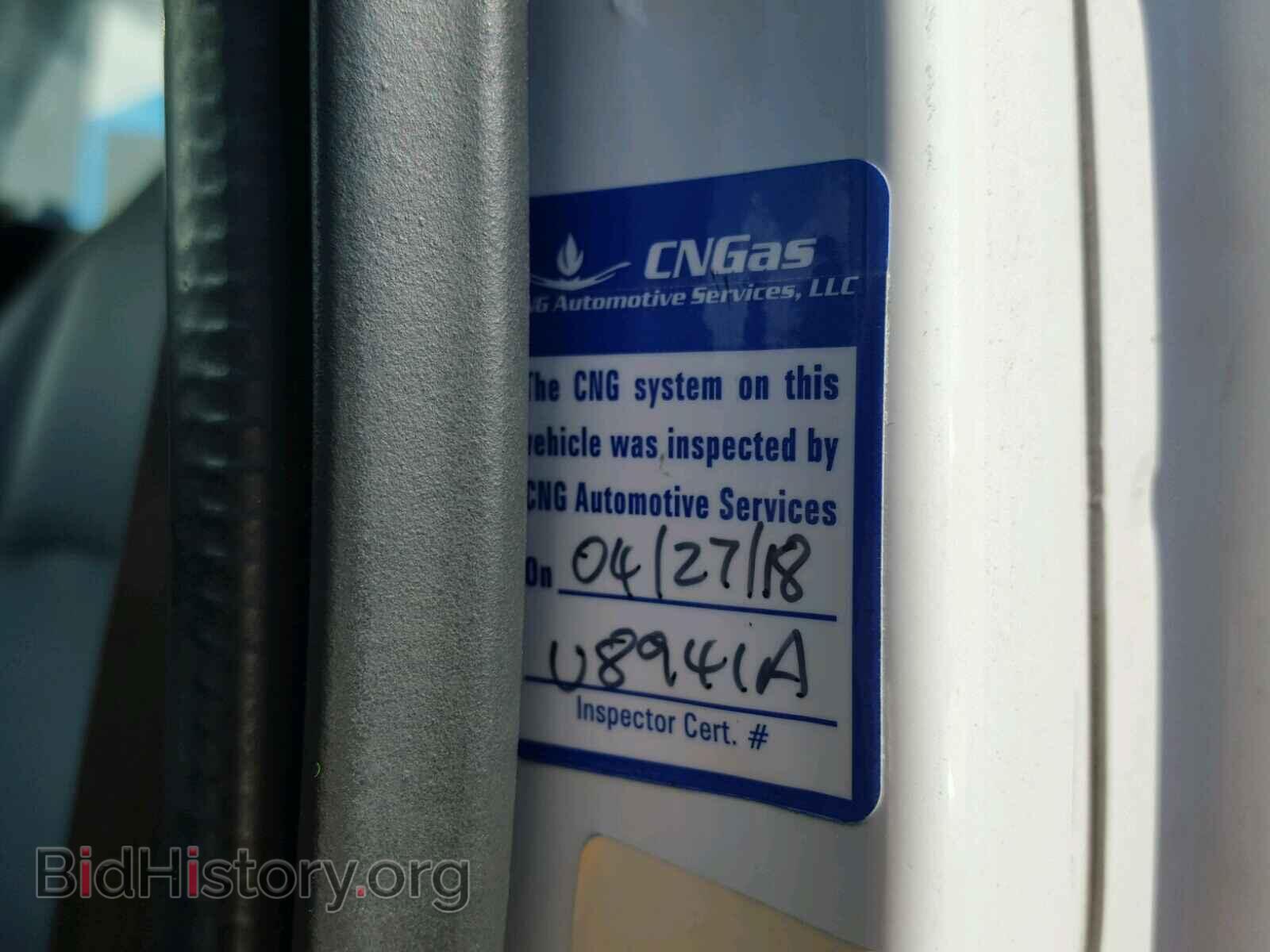 2011 FORD ECONOLINE - VIN: 1FTNE2EL1BDB09763 - Фото 6