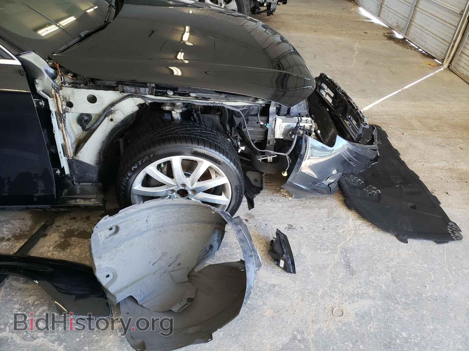 2013 AUDI A4 - VIN: WAUEFAFL6DN032257 - Photo 9